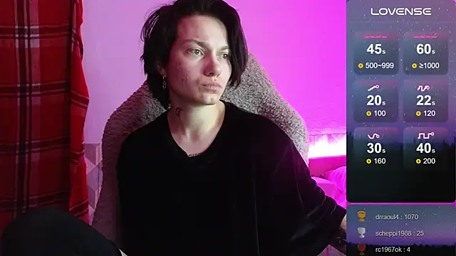 esajukyy's cam snapshot