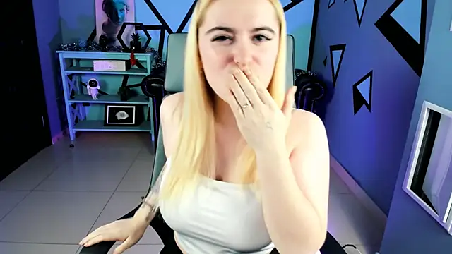 Stef_Nicks's cam snapshot