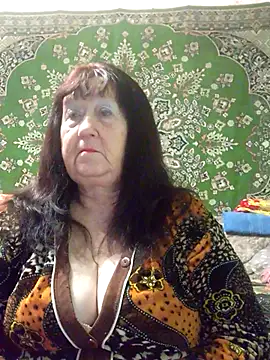 CrystalLime6411's cam snapshot