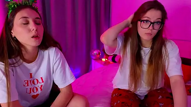 MargaretMorris's cam snapshot