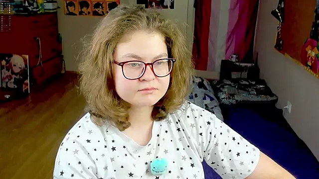 Sashy_Way's cam snapshot