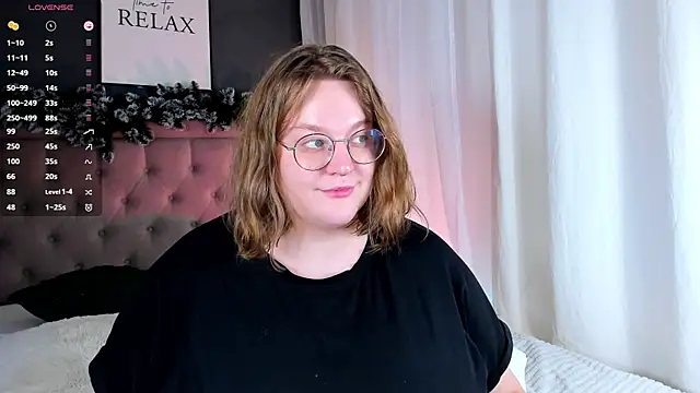 Alissa_S's cam snapshot