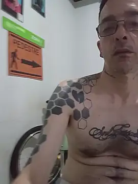 dinho_carioca's cam snapshot