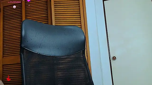 King_meruem's cam snapshot