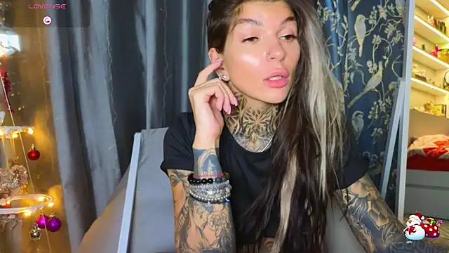 tattooedBabyy's cam snapshot