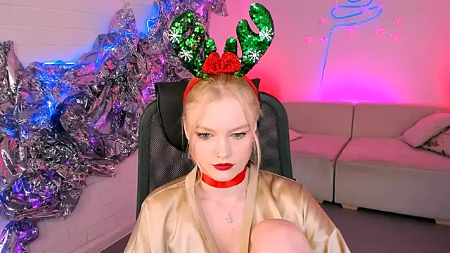 GraceGlamour's cam snapshot