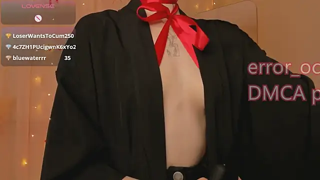 error_occurred_'s cam snapshot