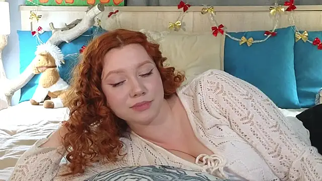 MileyMiller's cam snapshot