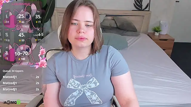 EricaElliott's cam snapshot