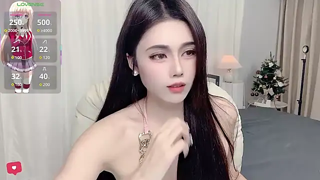 Alma_va's cam snapshot