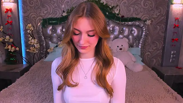 AngelAnabelle live sex cam