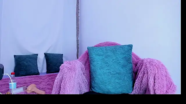 Theran_'s cam snapshot