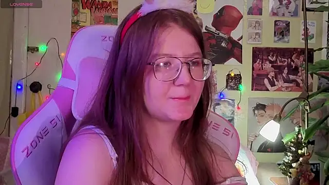 Sienna-Cow live sex cam