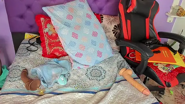 Margoth_clain's cam snapshot