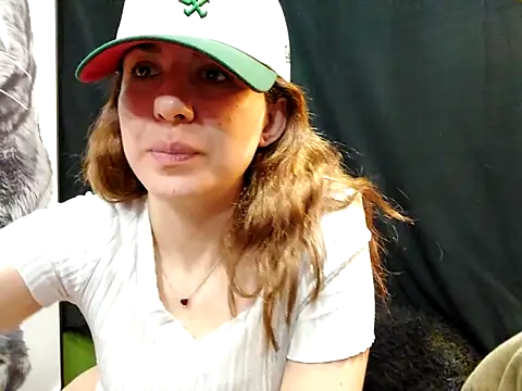 NatyMia live sex cam