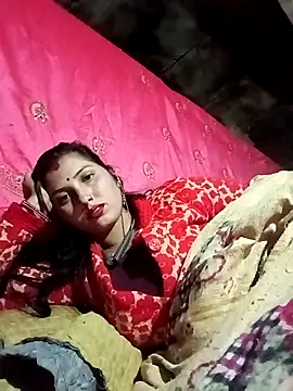 Bandna_thakur's cam snapshot