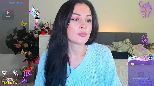 KerryCandy_Girl live sex cam