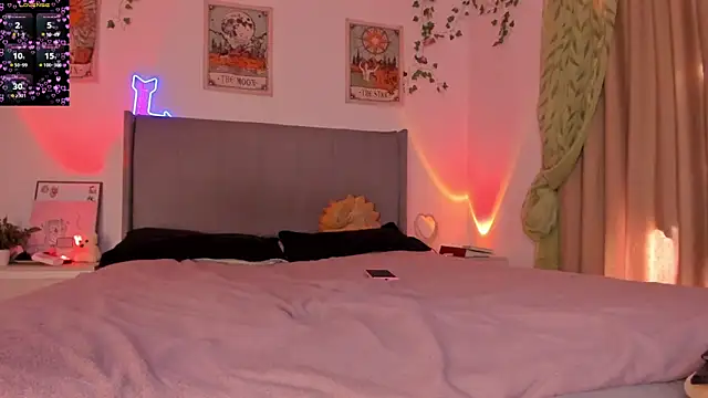 Whitekitty-exe's cam snapshot