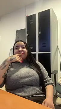 princezzc's cam snapshot