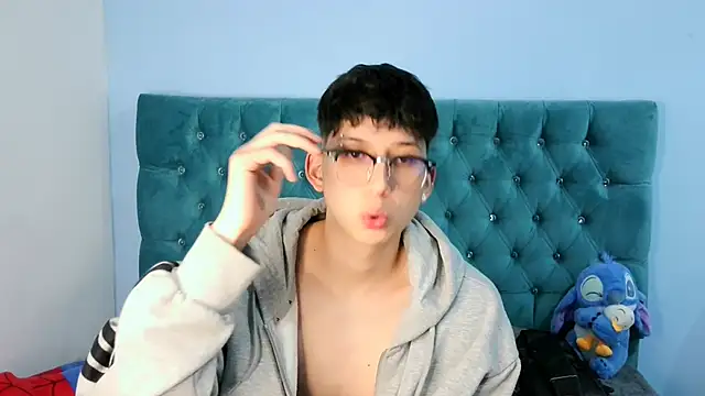 _Thomas_hot_ live sex cam