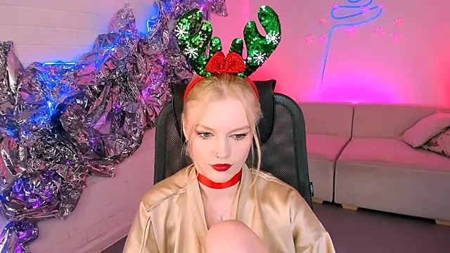 GraceGlamour's cam snapshot