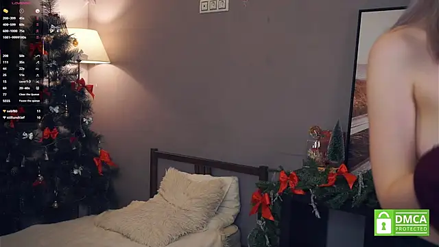 HongTomczak's cam snapshot