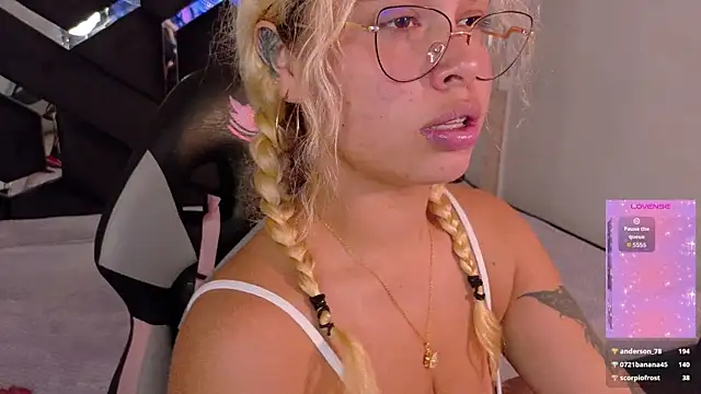 Haelycute live sex cam