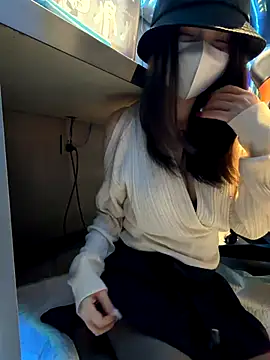 Lucky-cat88 live sex cam