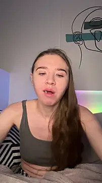 Sugared__Apple live sex cam