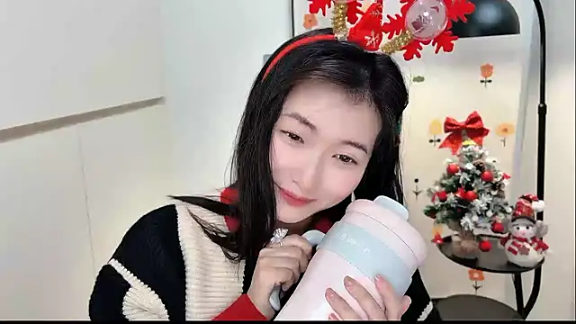 xixi-baobao live sex cam