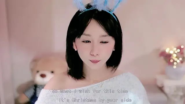 IamMeow- live sex cam