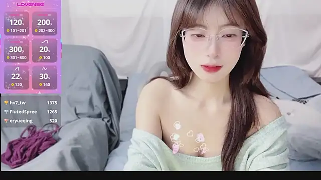 yuanbao_a live sex cam