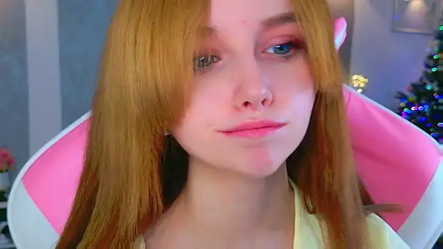 popjenny's cam snapshot