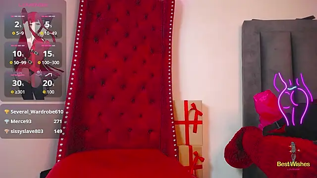 BiancaAntonelli live sex cam