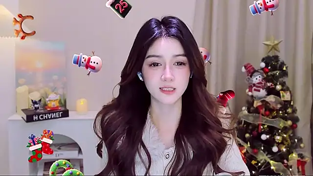 Wow-fairy's cam snapshot