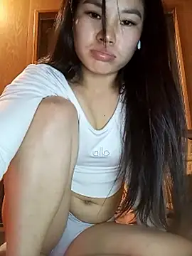 Suny_babyy's cam snapshot