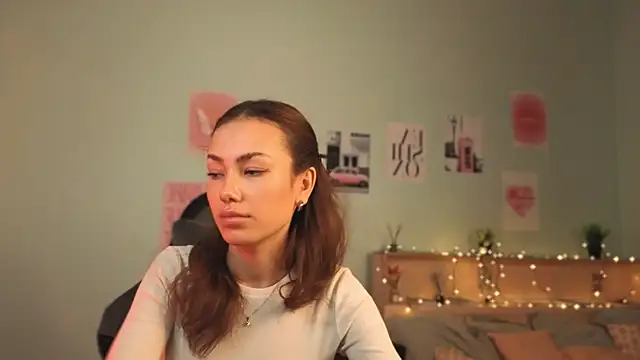 branchwithflowerss's cam snapshot