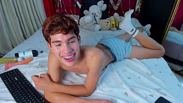 Jacobelord live sex cam