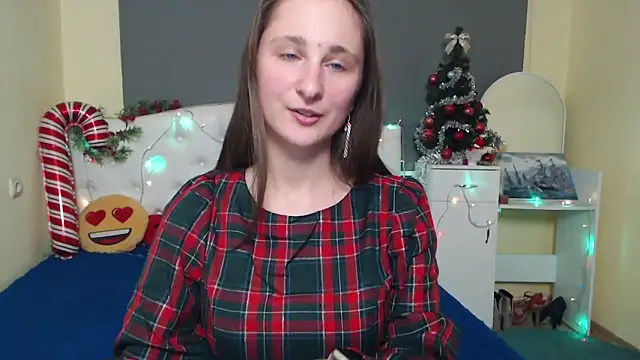 MichelLeee's cam snapshot