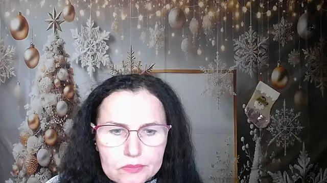 Miroslava_Happi's cam snapshot