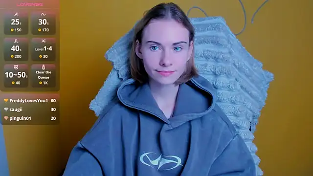 Fiona_Night's cam snapshot