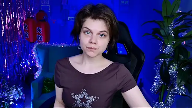 EllieMurler's cam snapshot