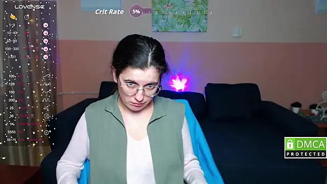 Aminabeatris's cam snapshot