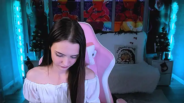 SamanthaaaWalker live sex cam