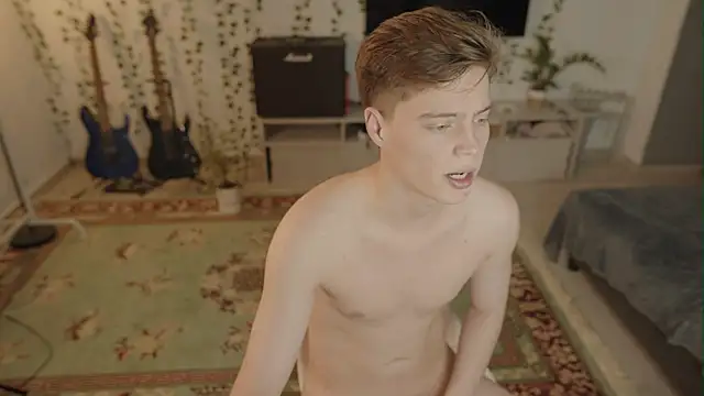 RusBradPitt live sex cam