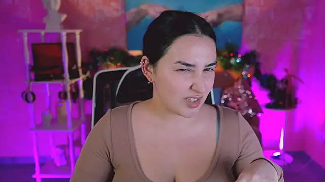 CeceliaJohnson's cam snapshot