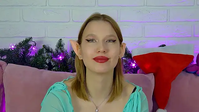 LiliLinn's cam snapshot