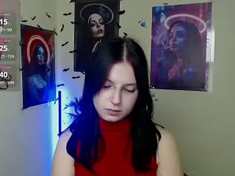 Cherry_Girl1's cam snapshot