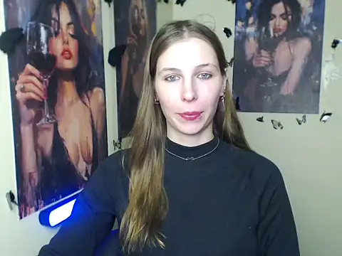 StrangerGi's cam snapshot