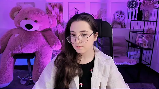 VirtuallVoyant's cam snapshot